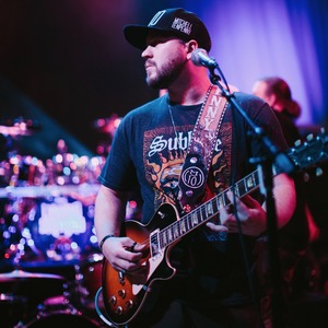 Mitchell Tenpenny at Mitchell Tenpenny Tour