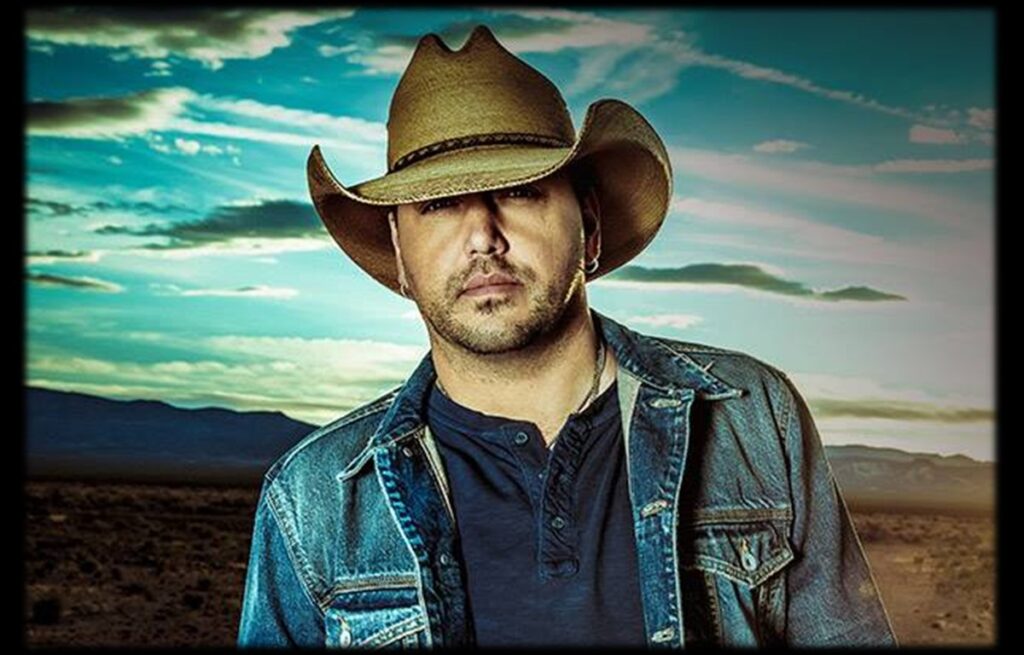 Jason Aldean