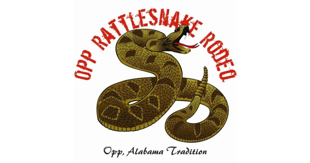 Opp Rattlesnake Rodeo